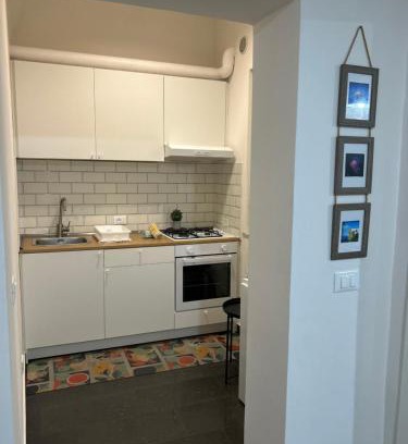 Reggio Calabria Apartment | Itria Charme Suite