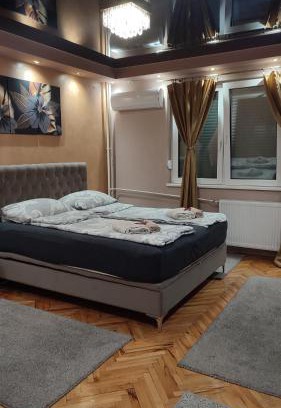 Zajecar Apartment | Iva Lux apartman