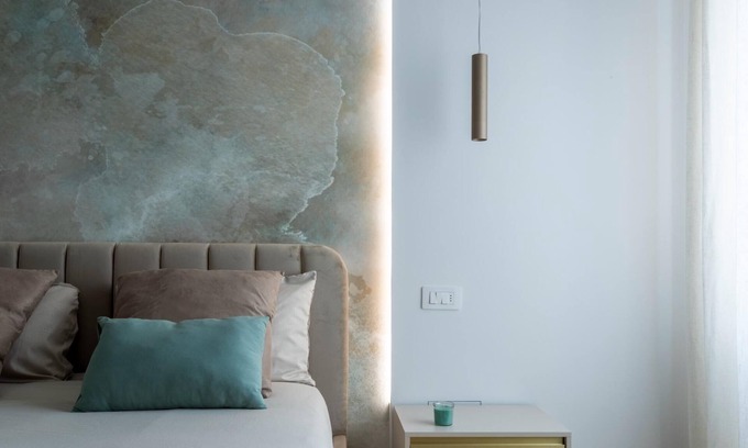 Quartiere XXI Pietralata Apartment | ivana's cottage