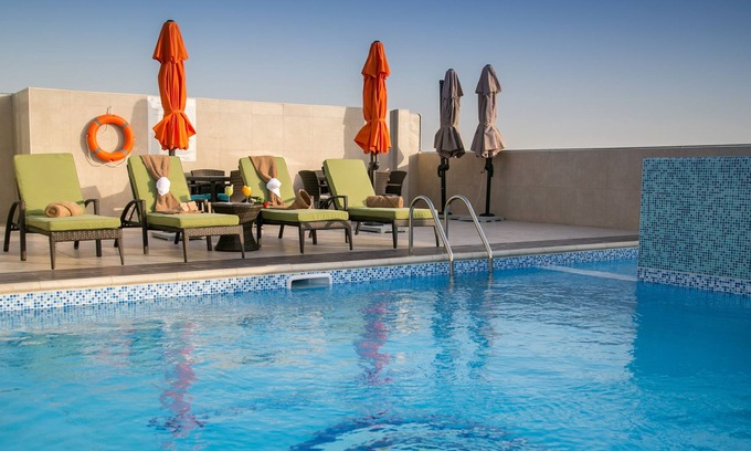 Doha Apartment | Ivory Inn Hotel Doha