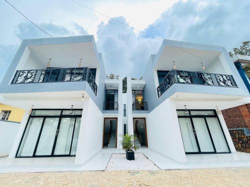 Kigali Apartment | Iwabo Apartments Kigali Airport Kanombe