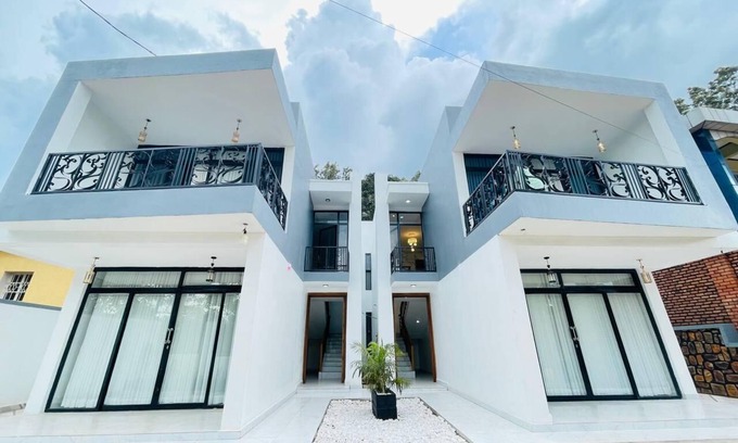 Kigali Apartment | Iwabo Apartments