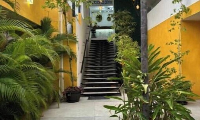 Puerto Vallarta Hotel | Ixaya Boutique Hotel 5 minutes from the Malecon and Sports Complex