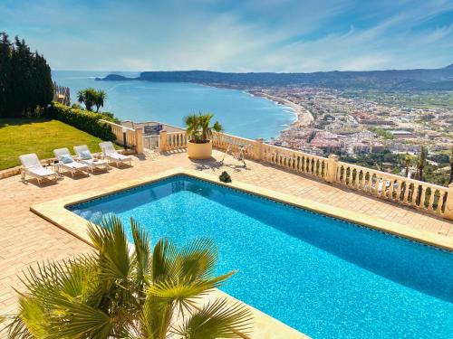 Aduanas Apartment | Jávea Apartment Mar