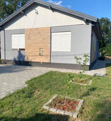 Inarcs Apartment | Jóleső Pihenő