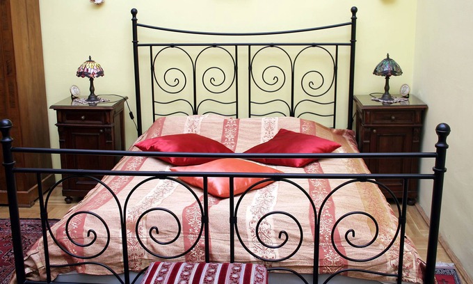 Palace District Hotel | József Körút Apartment