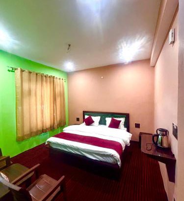 Sangla Hotel | J C Legacy