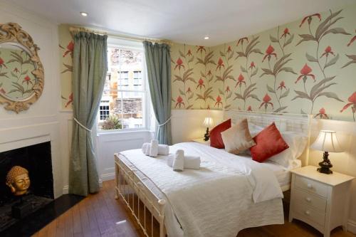 Bath City Centre Apartment | Jack's Place - Central 2 bedroom apartment