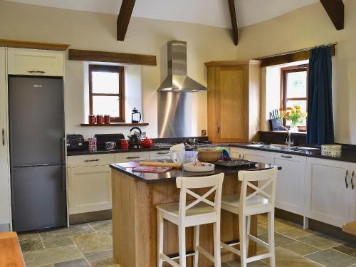 Bude House | Jacks Barn - Hssu