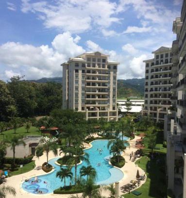 Barrio Santa Lucia Apartment | Jaco Bay