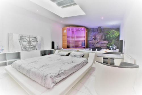 Fecamp Apartment | Jacuzzi Romantique 15 min Etretat 2