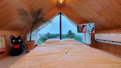 Hallim House | Jaeju Stay Oneul