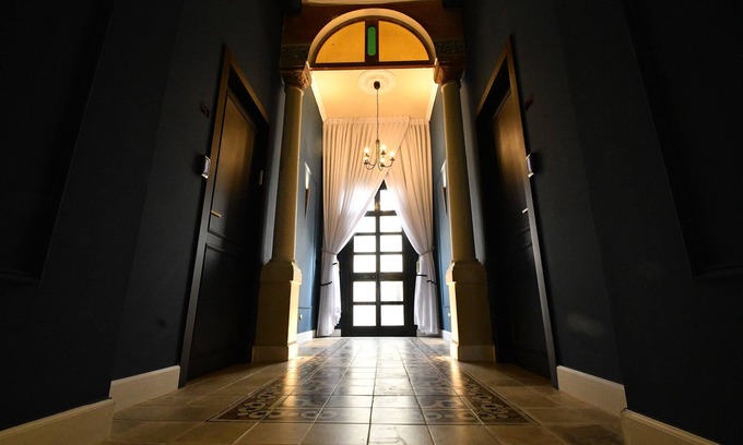 Jaffa Hotel | Jaffa King Gallery Boutique Hotel