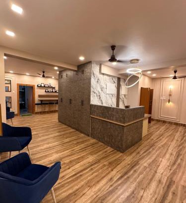 Dumdum Hotel | Jagannath Residency And Prasadam