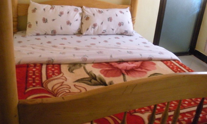 Karatu House | Jambo Rooms-the B&B In Karatu