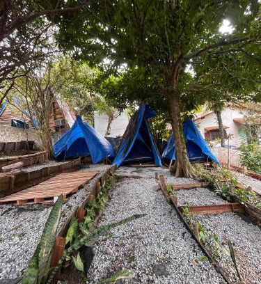 Porto Novo Other | Jamboo Saqua Camping