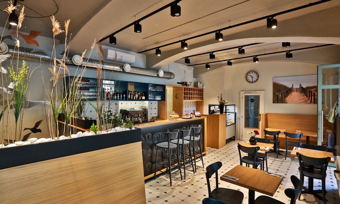 Mala Strana Hotel | James Hotel & Apartments