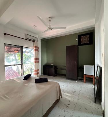 Wadduwa House | JaniGuest