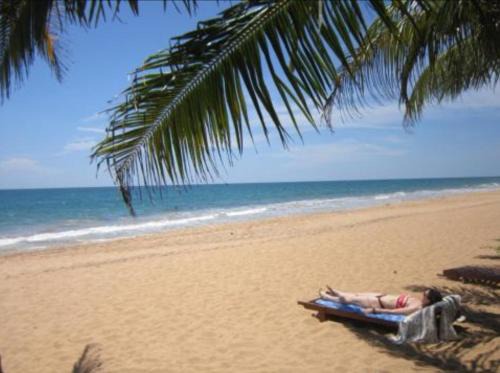 Bentota Hotel | Janus Paradise Rest