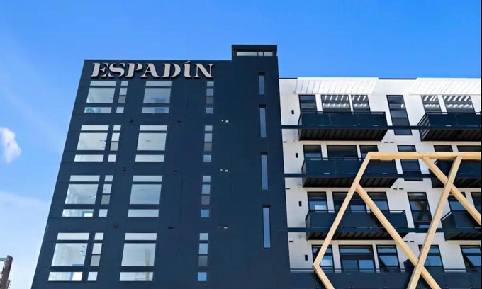 Highland House | Japandi Minimalism | Espadin LoHi