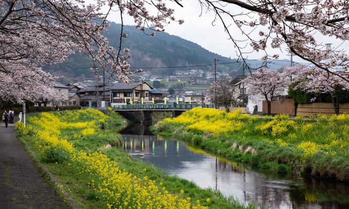 Yufuin Onsen Hotel | Japanese Onsen Ryokan Yufuin Tabinokura