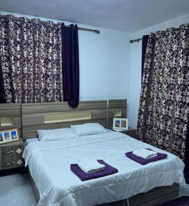 Jerash Apartment | Jarash