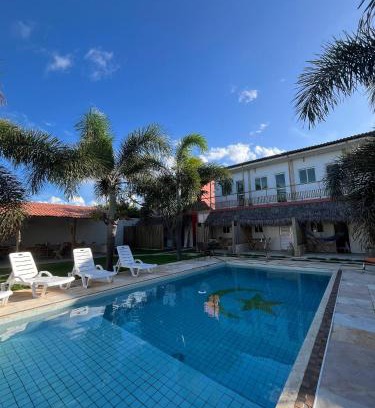 Aracati Hotel | Jardim das Dunas