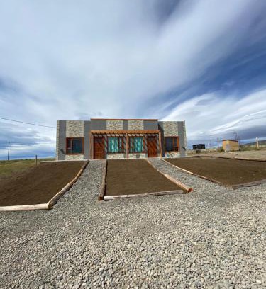 El Calafate Apartment | Jardines del Calafate