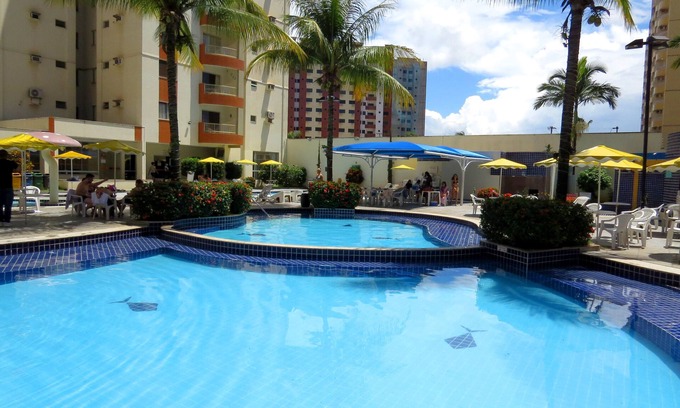 J Jeriquara Condo | Jardins das Thermas