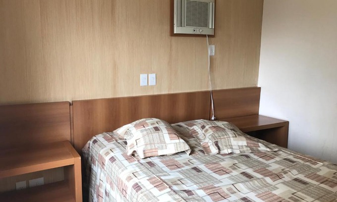 J Jeriquara Apartment | JARDINS DAS THERMAS R3CALDAS