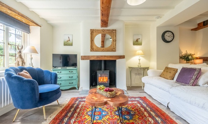 Sedgeford Cottage | Jasmine Cottage, Sedgeford, Norfolk