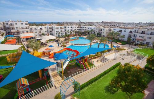 Sharm El Sheikh Apartment | Jasmine Resort & Aqua park