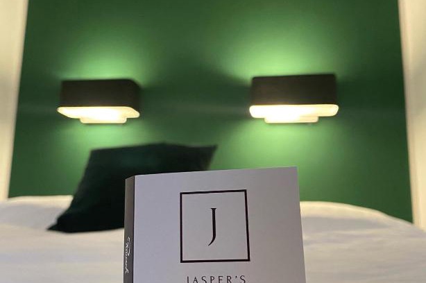 Mitte Hotel | Jasper's Boutique Hotel