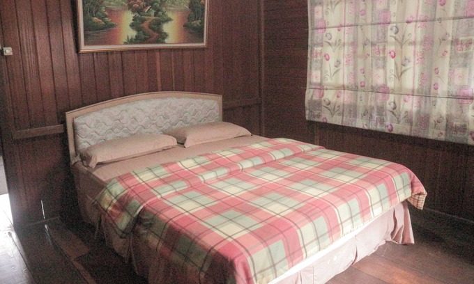 Cisarua Hotel | Jatimas Hijau Hotel & Villa
