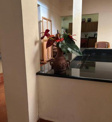 Madikeri Ski Chalet | Java Hills