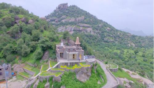 Bali House | Jawai Dam Stay and Leopard Safari