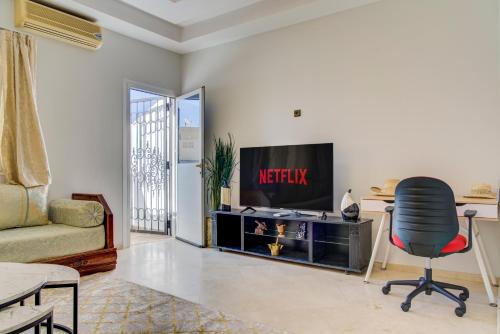 Agadir Apartment | jaws wave agadir 2