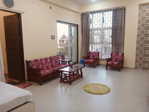 Solapur House | Jay Vijay Home stay