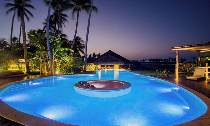 Sao Miguel de Touros Hotel | Jaya Pousada Boutique