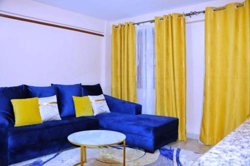 Runda Apartment | JAYHOMES