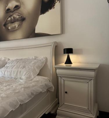 Piatra Neamt Apartment | Jazz Residence