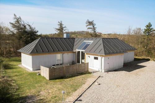 Slette Strand House | JB149-Fjerritslev-Tulipanvej-23