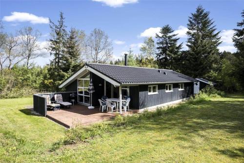 Fjerritslev House | JB243-Fjerritslev-Aspevej-1