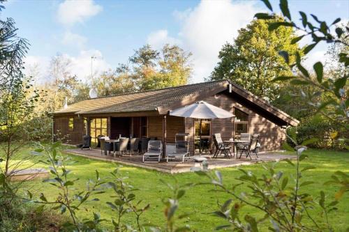 Torup Strand House | JB245-Fjerritslev-Tyttebaerstien-44