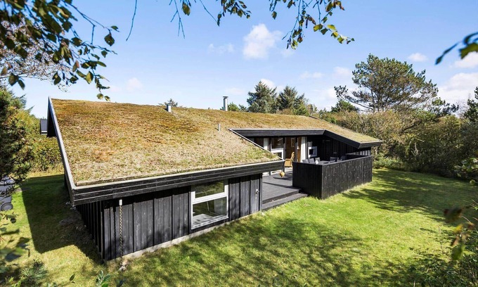 Slette Strand House | JB987 Fjerritslev - N. C. Alstedsvej 12