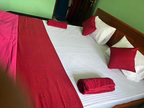 Trincomalee Hotel | JD rest Inn