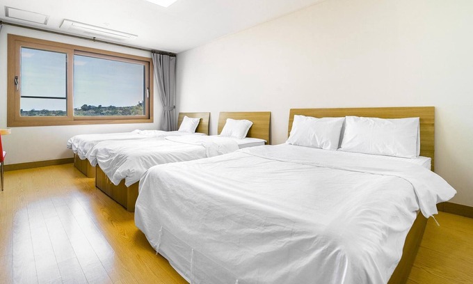 Downtown House | Jeju Samda Hostel