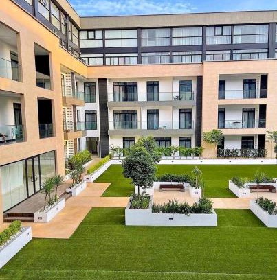 Cantonments Apartment | Jelly City view Luxury Apartments