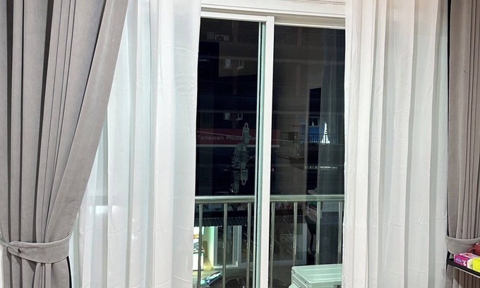 Patong Hotel | Jellyfish Residence Patong