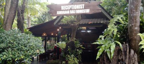 Negara House | Jembrana Bali Homestay